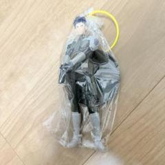 怪獣8号　フィギュア　日比野カフカ　Luminasta ルミナスタ