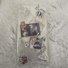 ハリーポッター スマホケース iPhone11 Harrypotter