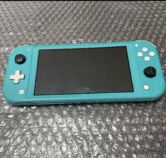 Nintendo Switch Lite 青 ジャンク品 NINTENDO|【ジャンク】SWITCH LITE|HARDOFFオフモール（オフモ