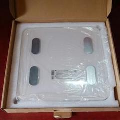 値下げ体組成計