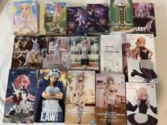 【新作あり】美少女フィギュア　まとめ売り11体セット 美少女フィギュア まとめ売り 11体 フィギュア