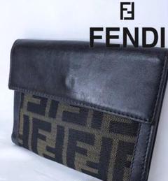 フェンディ 折り財布の中古/新品通販【メルカリ】No.1フリマアプリ