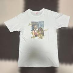 Supreme パム・グリア Tシャツ　Lサイズ
