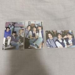 BOYNEXTDOOR ボネクド ボイネク リウ AND, トレカ 7枚付 - メルカリ