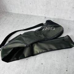 イグニオ IGNIO クラブケース ゴルフバッグ　練習用バッグ　ゴルフクラブ