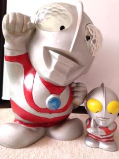 2025年最新】ウルトラマン貯金箱の人気アイテム - メルカリ