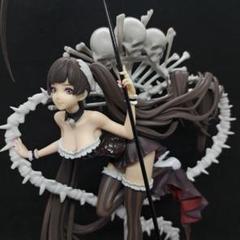 WISTERIA 夜の魔女 リリス 完成品フィギュア WISTERIA 夜の魔女 リリス - マイルストン | 商品詳細