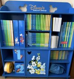 WORLD OF ENGLISH CD&DVD全セット Disney World of English CDセット 36枚➖1枚 - メルカリ