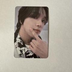 NCT Dream Dream( )scape Smoothie Concept Photocard Mark