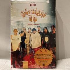 【初回特典つき】Straight Up Tour Blu-ray