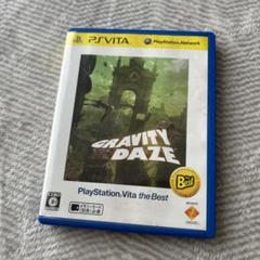 GRAVITY DAZE/重力的眩暈：上層への帰還において、彼女の内宇宙に生じ…