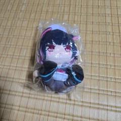 ちょこぷに 杏山カズサ ぬいぐるみ カズサ ブルアカ ブルー