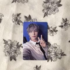 TXT Kpop Nara SANCTUARY US限定 ヒュニンカイトレカ