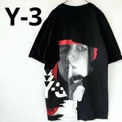 Y-3 内田すずめ　スカーフ Y-3 内田すずめのアートワーク | BLOG