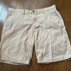 BUFFALO DAVID BITTON ゴルフパンツ 38