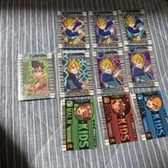 恐竜キングの優勝のカード - メルカリ