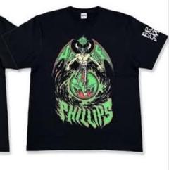 hxs 廣田彩玩所 Tシャツのサムネイル