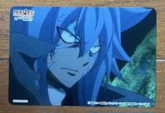 FAIRY TAIL キャラウムカフェ ポストカード