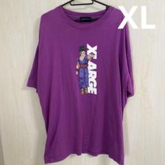 XLARGE ドラゴンボール超 悟飯 Tシャツ XL