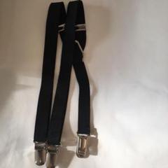 キッズ サスペンダー