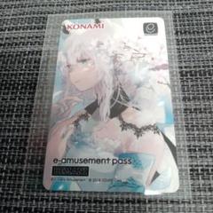 ホロライブ」白上フブキ×『SOUND VOLTEX EXCEED GEAR』コラボ