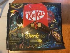 キットカット　kitkat マレーシア限定のサムネイル