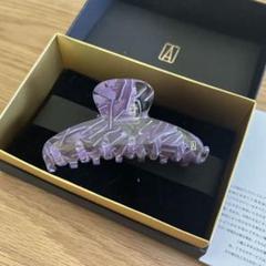 未使用品　タグ付き　ライトグリーン　アレクサンドルドゥパリ　 ストーン付き 楽天市場】アレクサンドルドゥパリ バレッタ 中古の通販