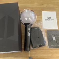 新品未開封 BTS ペンライト 　公式 ショルダーストラップ　早い者勝ち imgrc0109423621.jpg