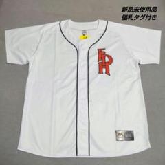 ソフトバンクホークス ＦＤＨ復刻 ホームユニフォーム マジェスティック XL 白