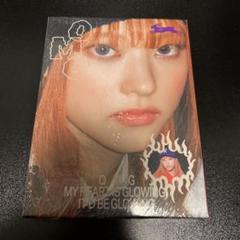 2025年最新】newjeans omg 未開封 ヘリンの人気アイテム - メルカリ