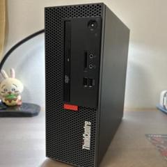 Lenovo ThinkCentre M710e 中古のサムネイル