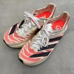 【adidas】Adizero Adios Pro 2（26.5㎝）のサムネイル