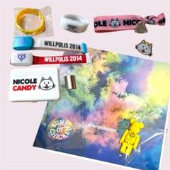 BUMP OF CHICKEN カプセルトイ　16種コンプリートセット 2025年最新】bump of chicken ガチャの人気アイテム - メルカリ