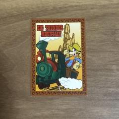 チャレンジャー証明書 ビッグ スプラッシュマウンテン  スタツア ガジェット 合計10枚 ビッグサンダー スプラッシュ チャレンジャー証明書