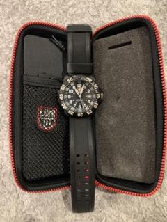 二番煎じ LUMINOX 3050/3950 ダイバーズ カスタムカラビナ 2025年最新】ルミノックス ベルト 3050／3950の人気アイテム
