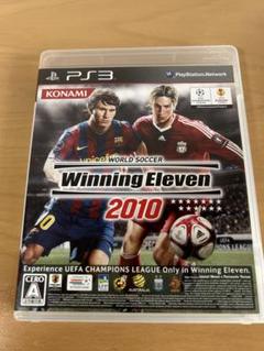 ウイニングイレブン UEFA C.L.ANV.BOX ps3 プレステ ウイニングイレブン UEFA C.L.ANV.BOX ps3 プレステ - メルカリ