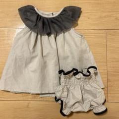 大特価放出！ babytriana 80size 9-12m ファーストバースデー その他