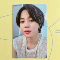 2025年最新】bts memories 2021 ジミンの人気アイテム - メルカリ