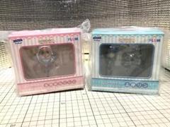 ゆるキャン△ Season2 Ver. ミニフィギュア 志摩リン なでしこセット