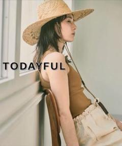 MOROCAアフリカンハット（ハット）｜TODAYFUL（トゥデイフル）の