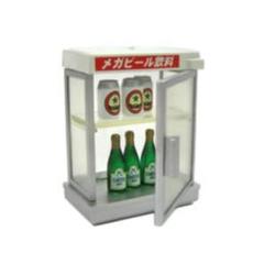＊内袋未開封＊商店街のおもいで【③酒屋さん】のサムネイル