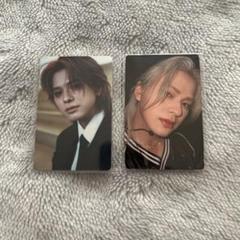 INI 松田迅 セット INI 松田迅トレカセット - メルカリ