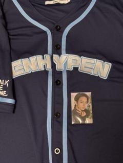 2025年最新】enhypen ソンフン シャツトレカの人気アイテム