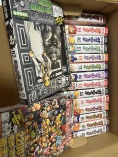 金色のガッシュ！！全巻セット（1-16巻） + α
