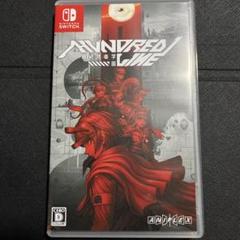 Switch HUNDRED LINE（ハンドレッドライン）最終防衛学園