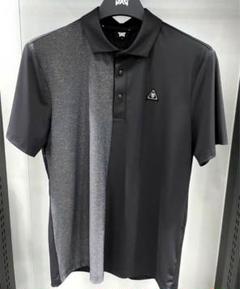 【即発送】ゴルフ メンズ PXG pxg ポロシャツ 半袖 シャツ（Mサイズ）