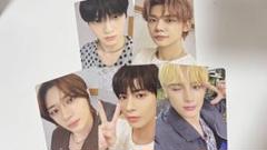 2025年最新】txt ペンライト トレカの人気アイテム - メルカリ