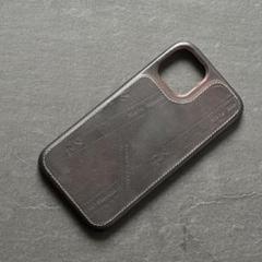 HERMES エルメス iPhone12/12proケース ボルデュック