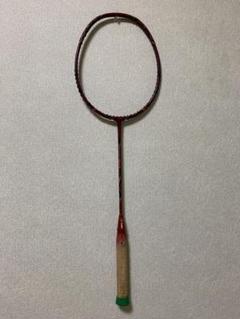 ボルトリック80 リミテッド　ヨネックスオープンジャパン2011モデル Yonex Voltric 80 Limited Open Japan 2011 3ug5 Badminton