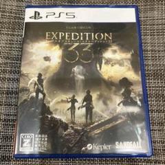 PS5 Clair Obscur: Expedition 33